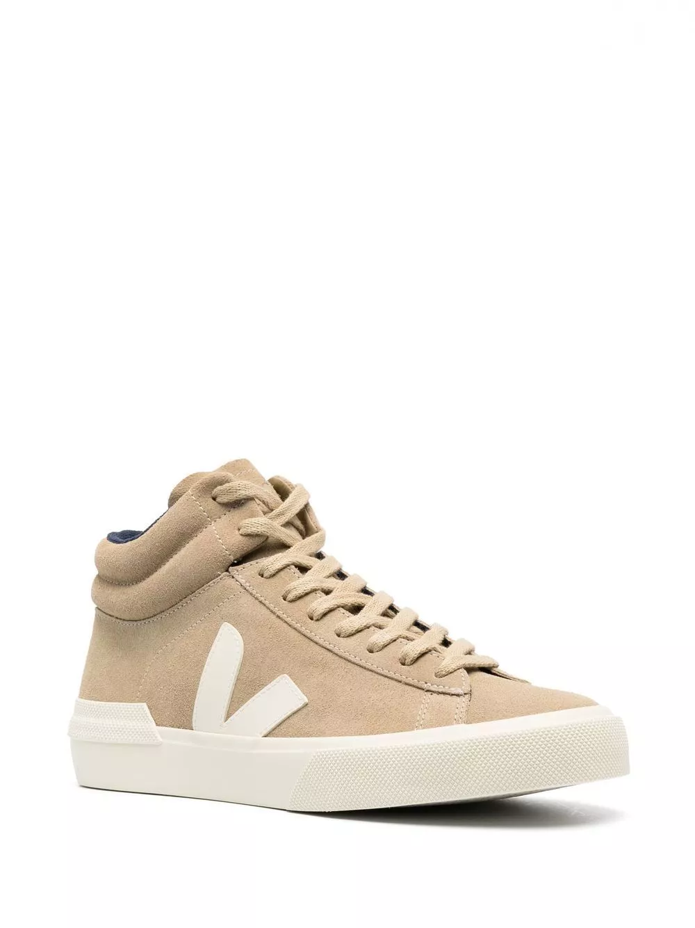 Affordable VEJA Minotaur mid-top sneakers Men 0116