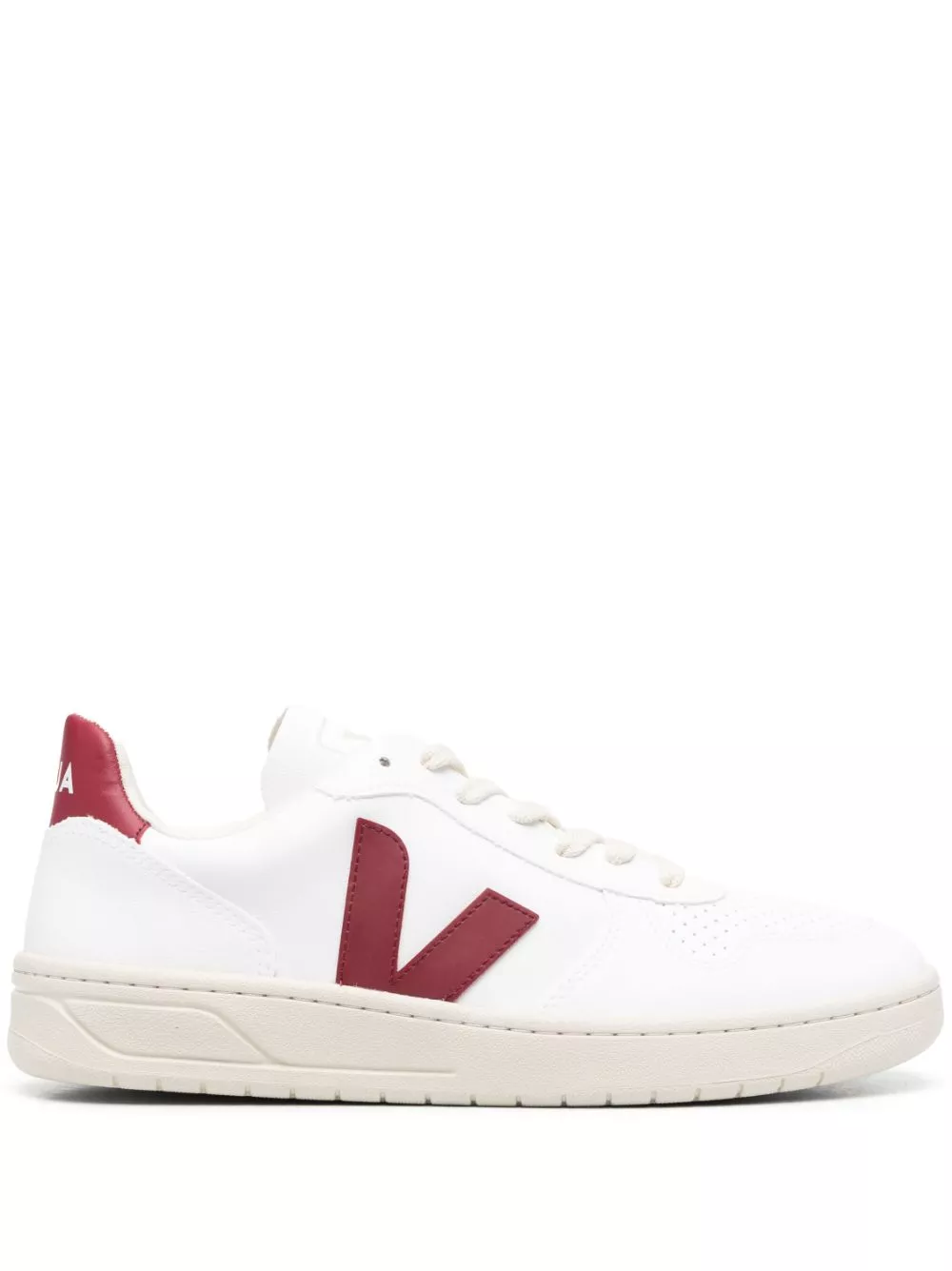 VEJA Urca CWL lace-up sneakers Men 0113