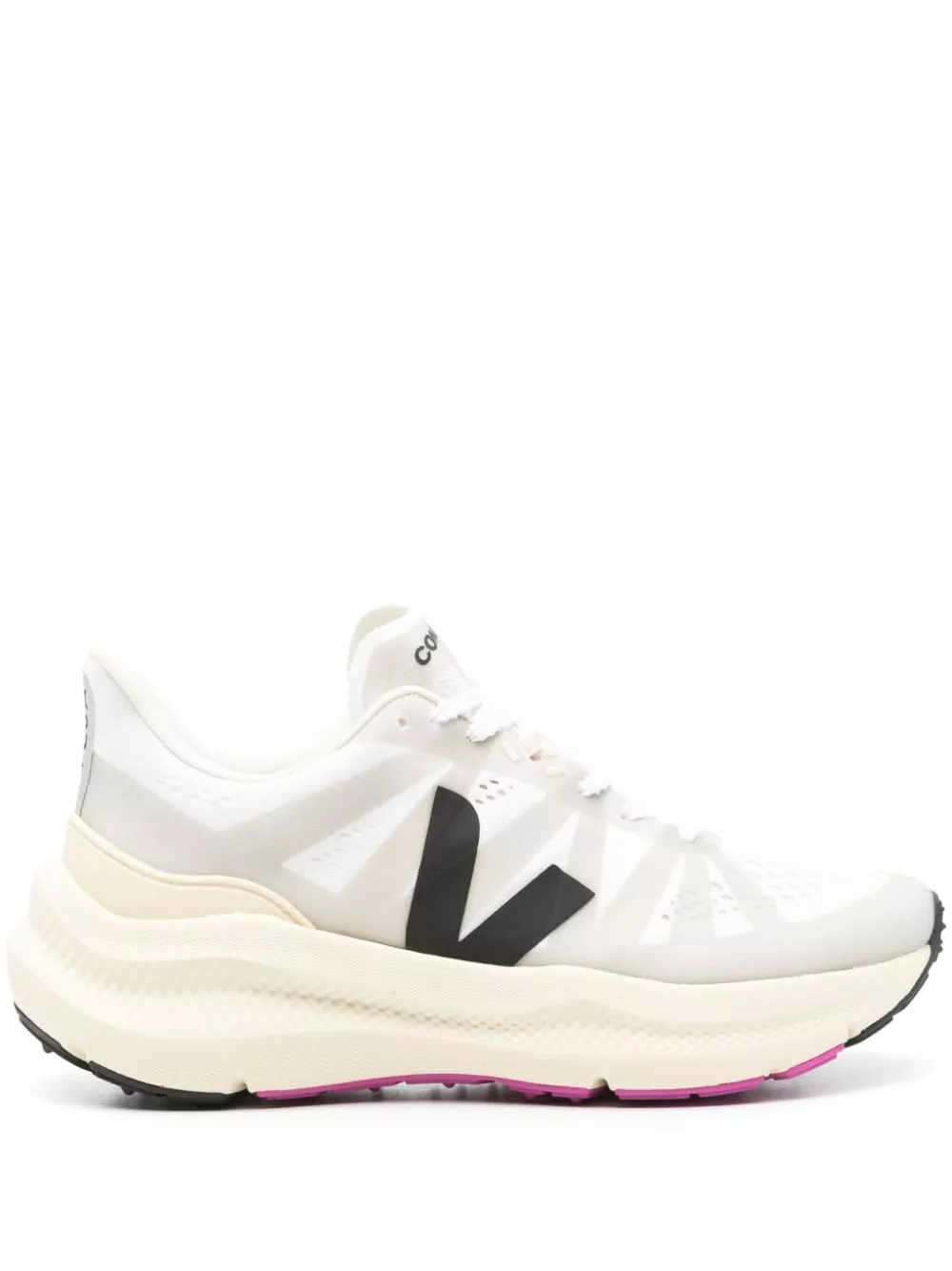 VEJA Condor 3 mesh chunky sneakers Women 0115