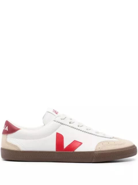 VEJA Volley O.T. leather sneakers Men 0115