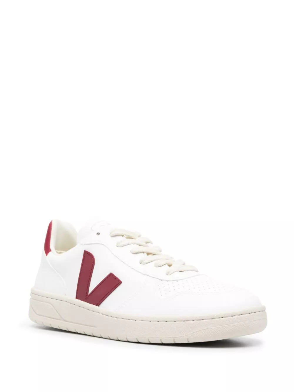 Cheap VEJA Urca CWL lace-up sneakers Men 0113