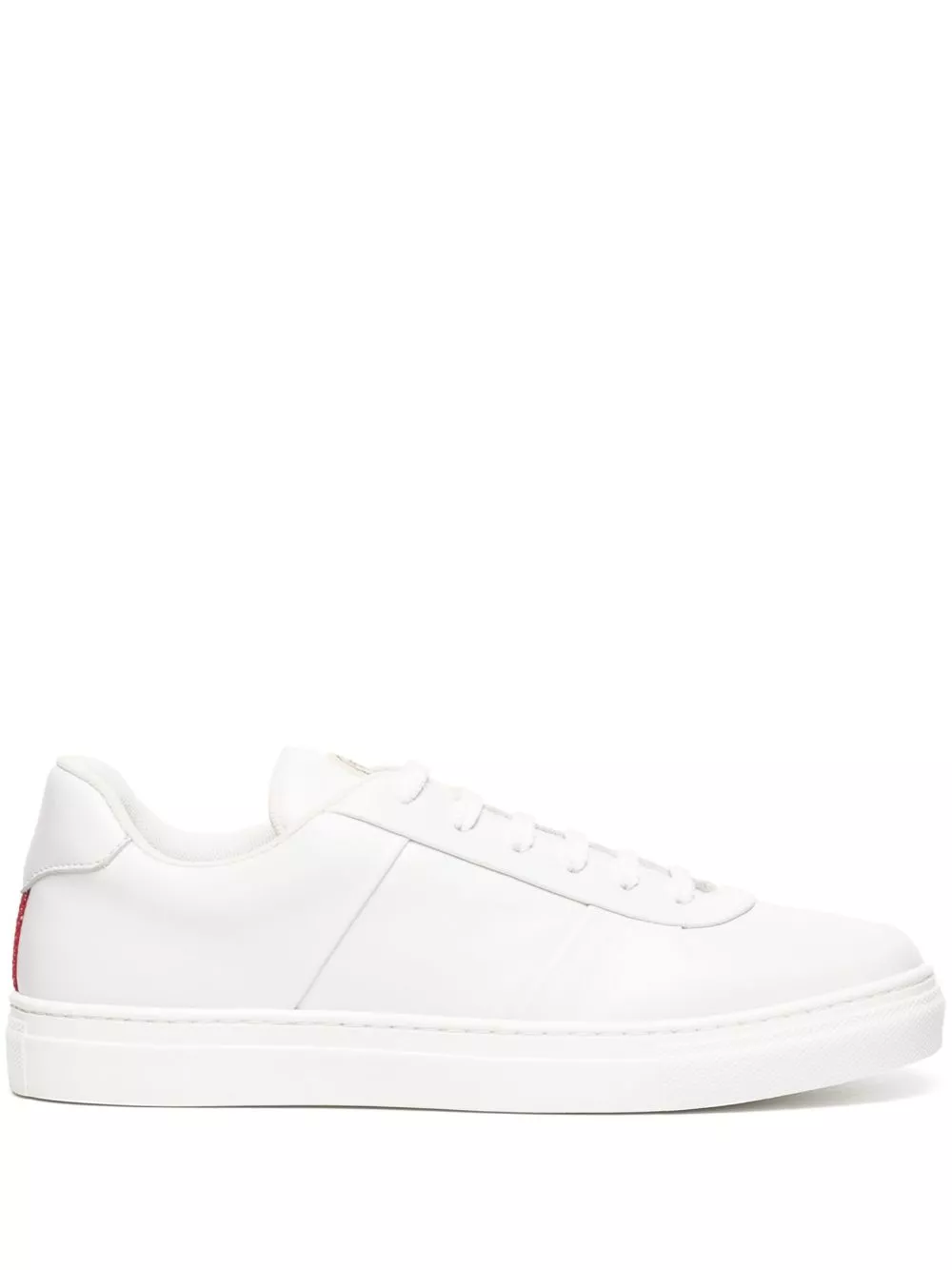 VEJA logo-patch low-top sneakers Women 0113