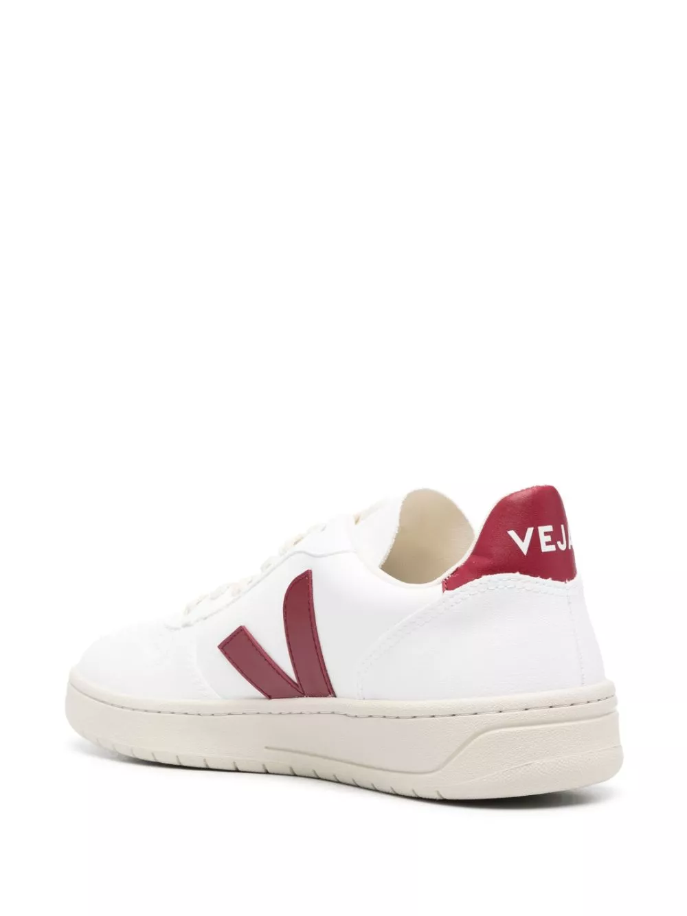 Cheap VEJA Urca CWL lace-up sneakers Men 0113