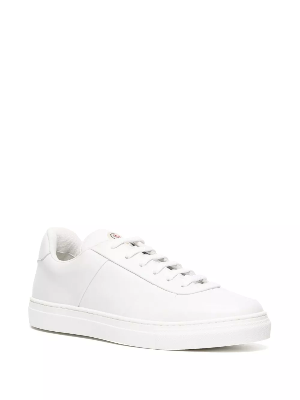 Cheap VEJA logo-patch low-top sneakers Women 0113