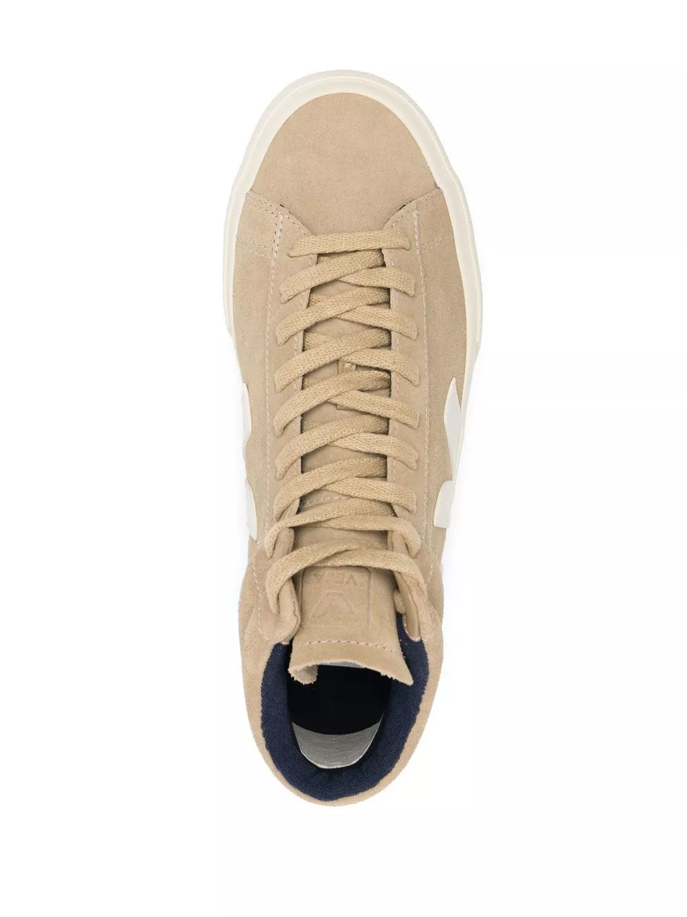 Affordable VEJA Minotaur mid-top sneakers Men 0116